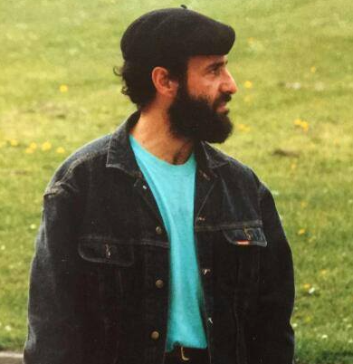 Lawrence Trombetta